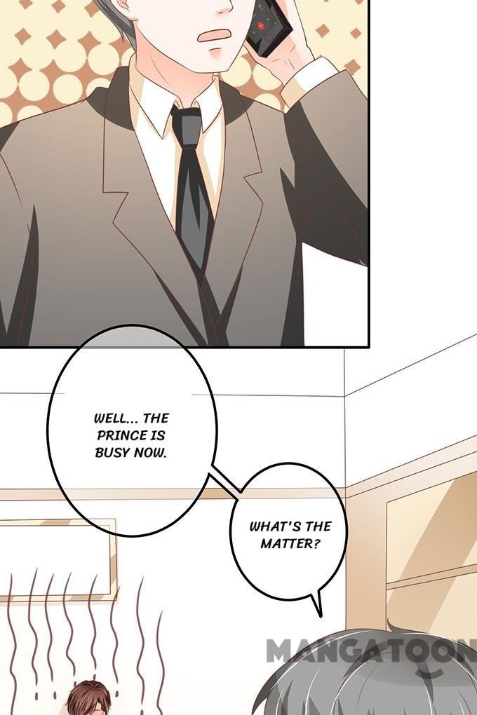 Prince’s Private Baby chapter 139 - page 13