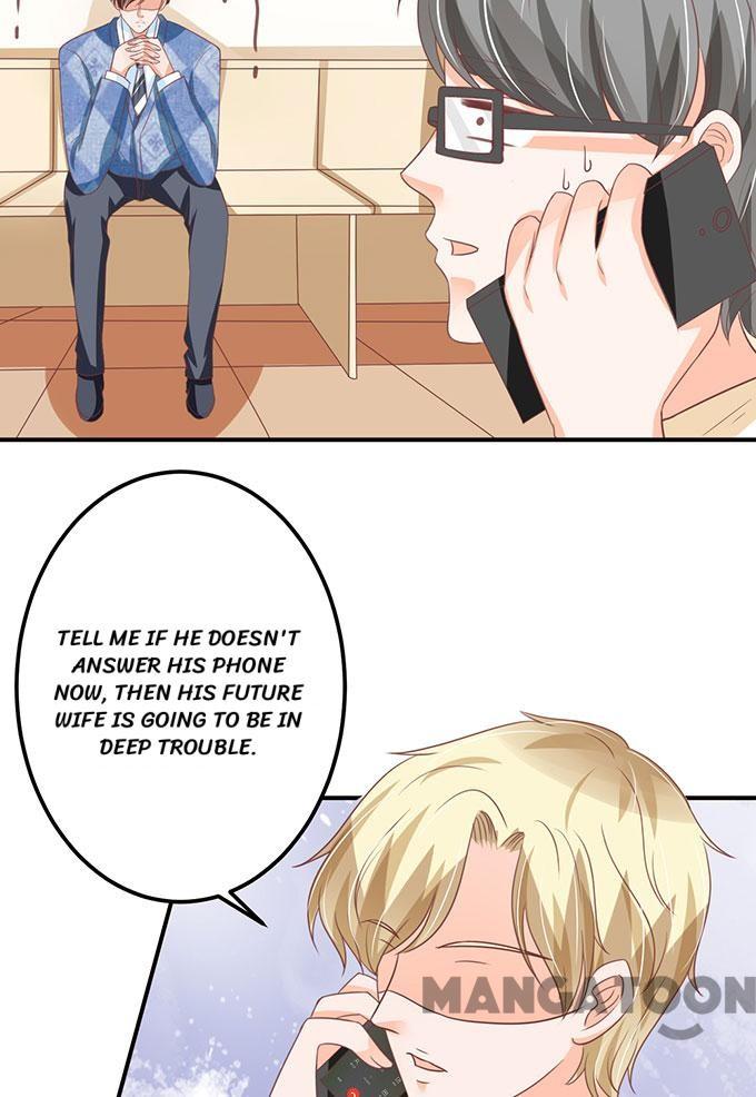Prince’s Private Baby chapter 139 - page 14