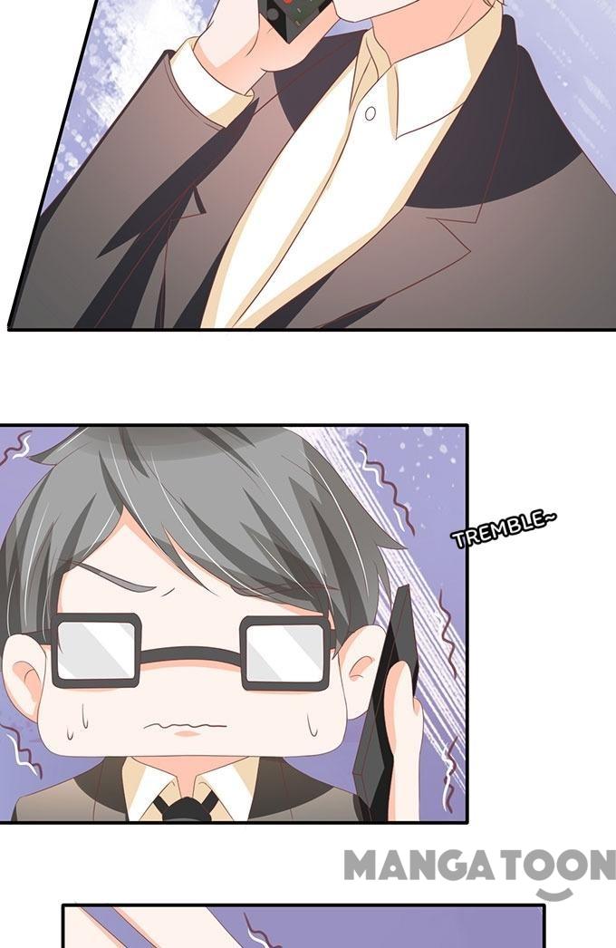 Prince’s Private Baby chapter 139 - page 15