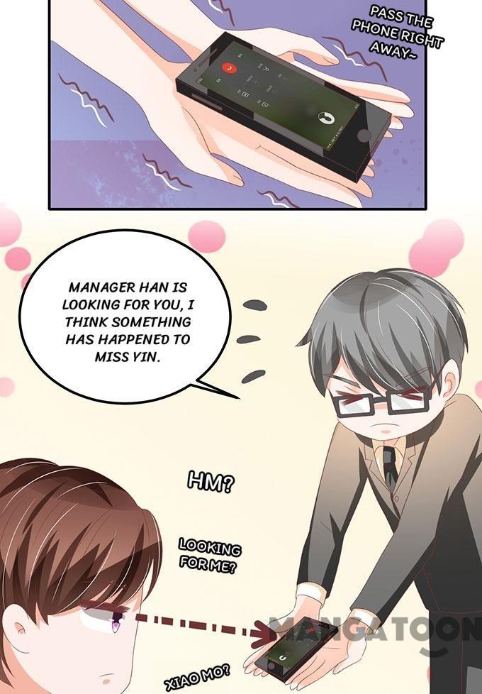 Prince’s Private Baby chapter 139 - page 16