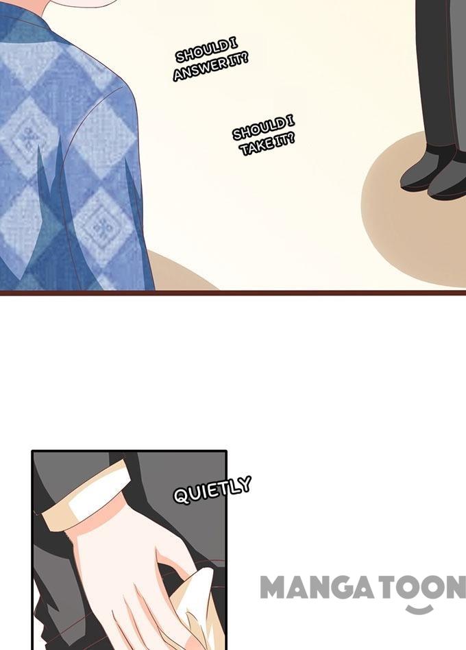 Prince’s Private Baby chapter 139 - page 17