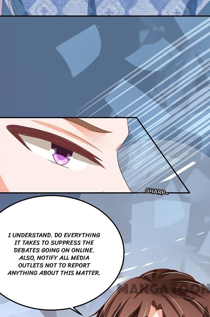 Prince’s Private Baby chapter 139 - page 21