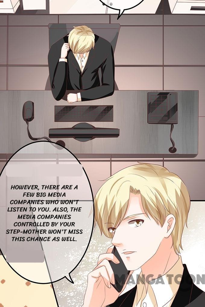 Prince’s Private Baby chapter 139 - page 23