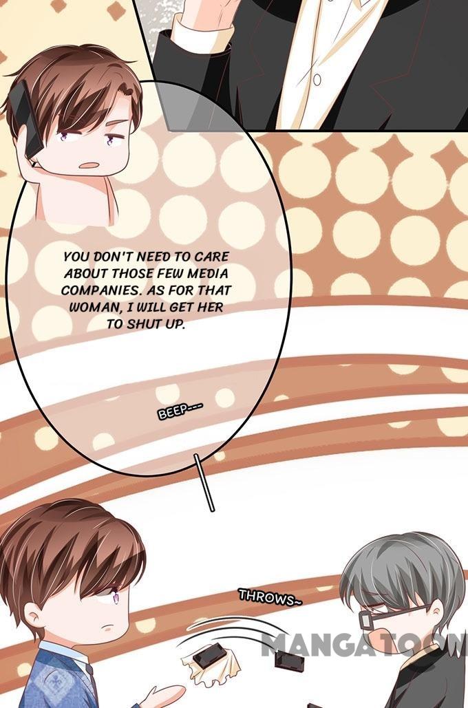 Prince’s Private Baby chapter 139 - page 24