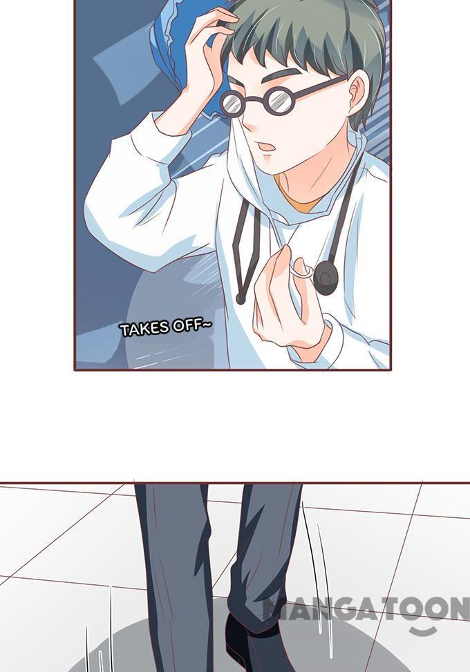 Prince’s Private Baby chapter 139 - page 28