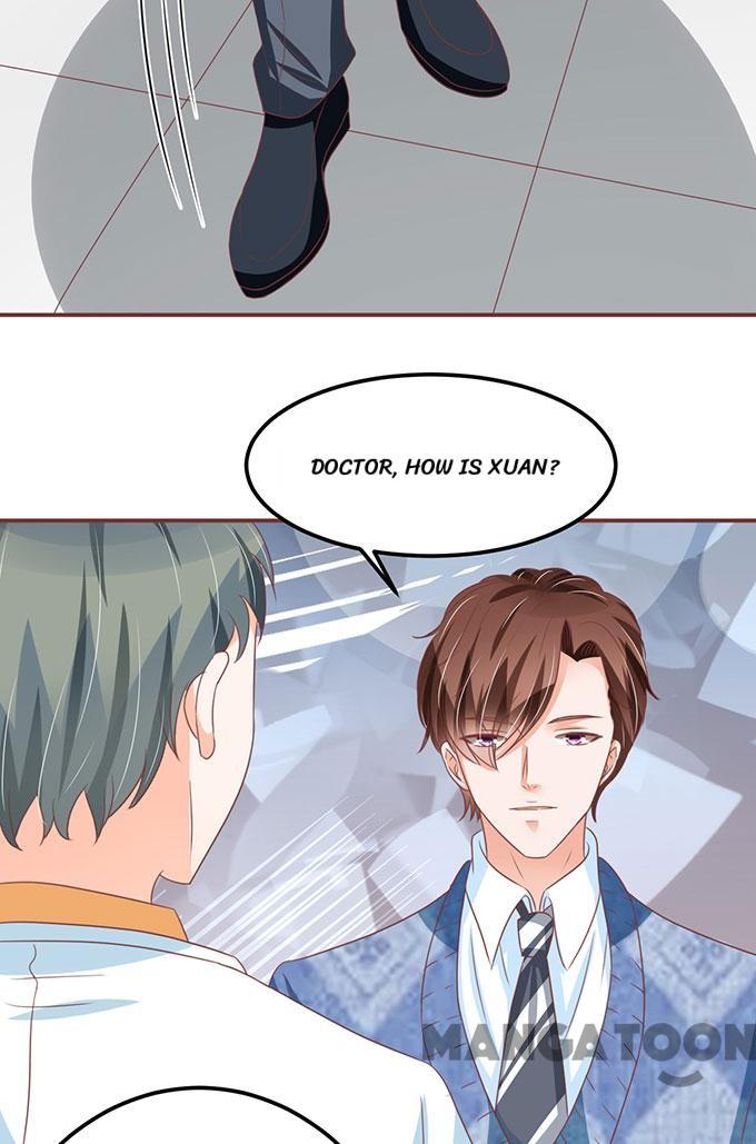 Prince’s Private Baby chapter 139 - page 29