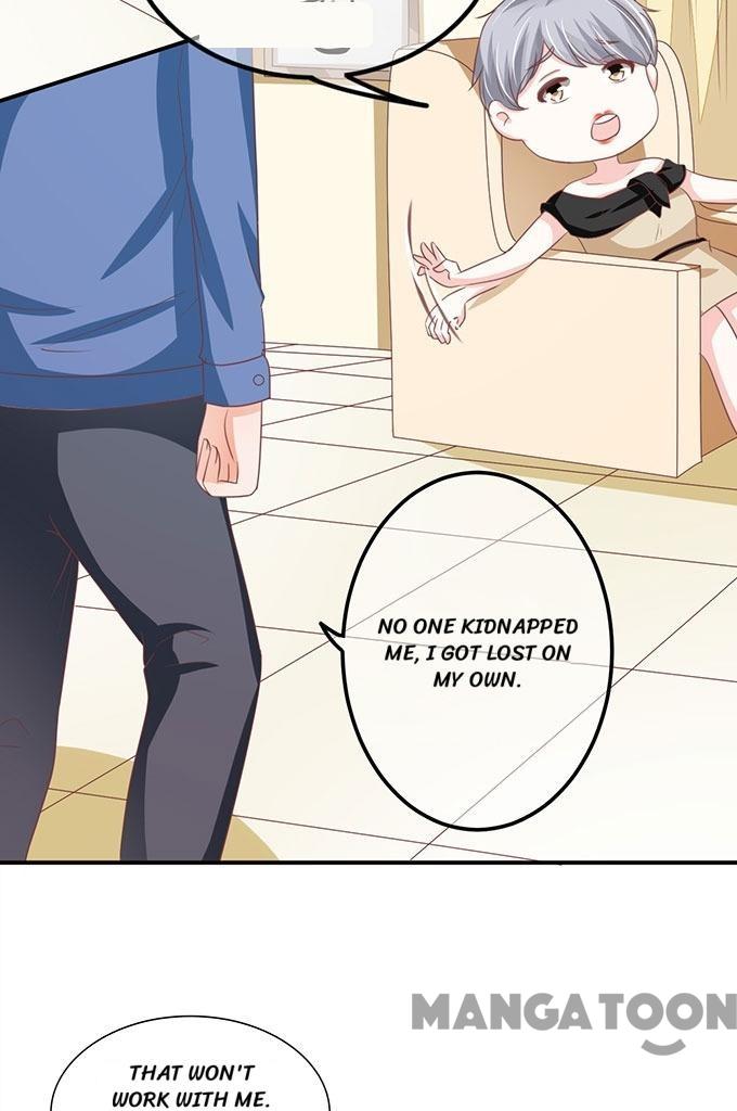 Prince’s Private Baby chapter 139 - page 3