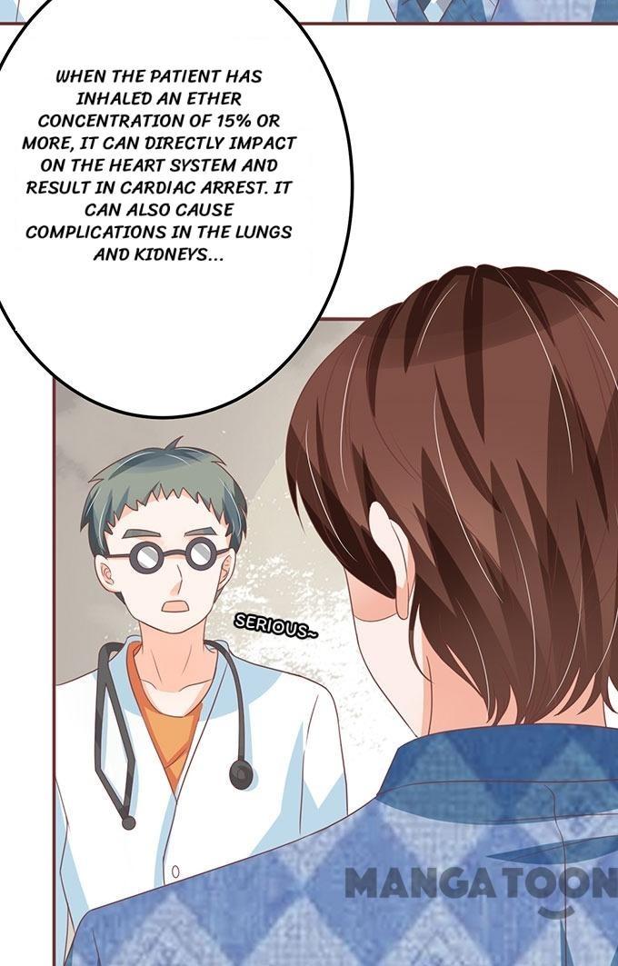 Prince’s Private Baby chapter 139 - page 30