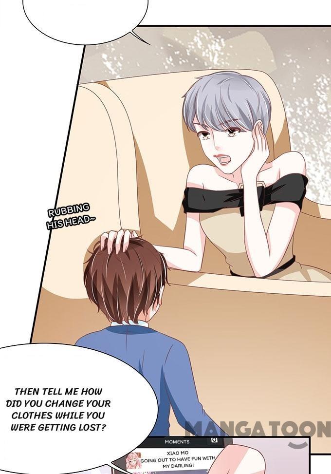 Prince’s Private Baby chapter 139 - page 4