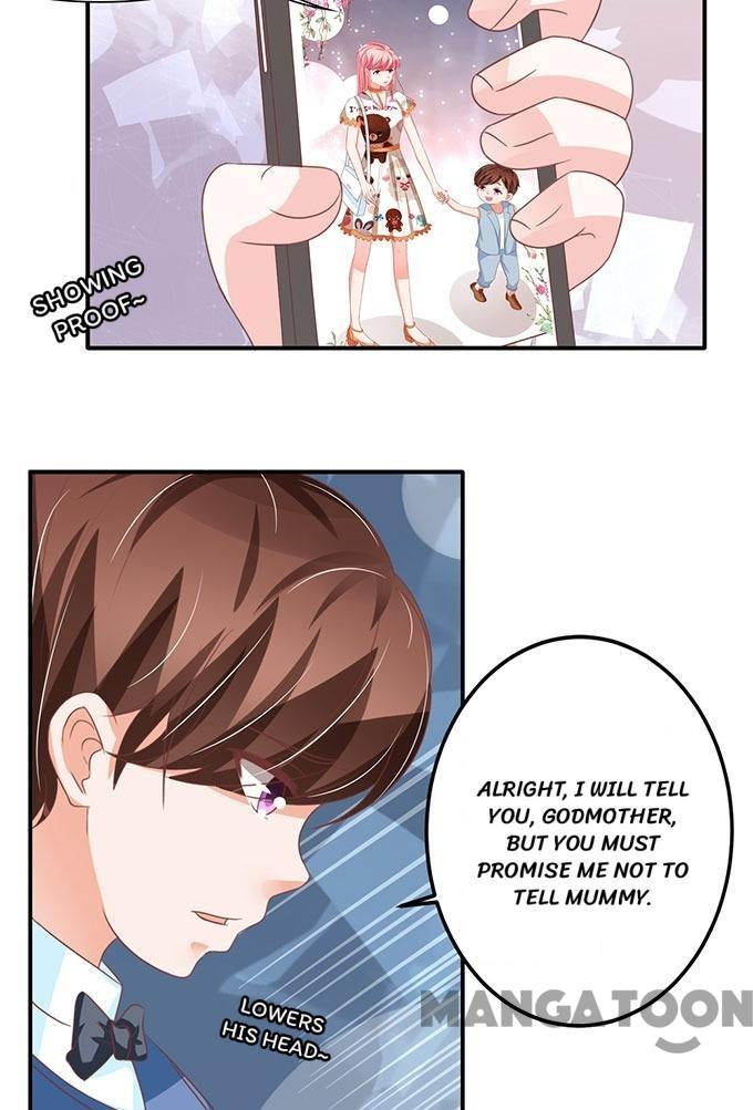Prince’s Private Baby chapter 139 - page 5