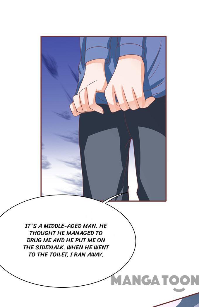 Prince’s Private Baby chapter 139 - page 7