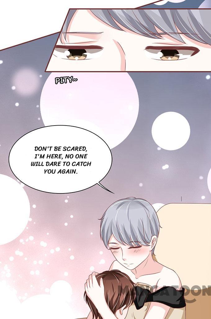 Prince’s Private Baby chapter 139 - page 8