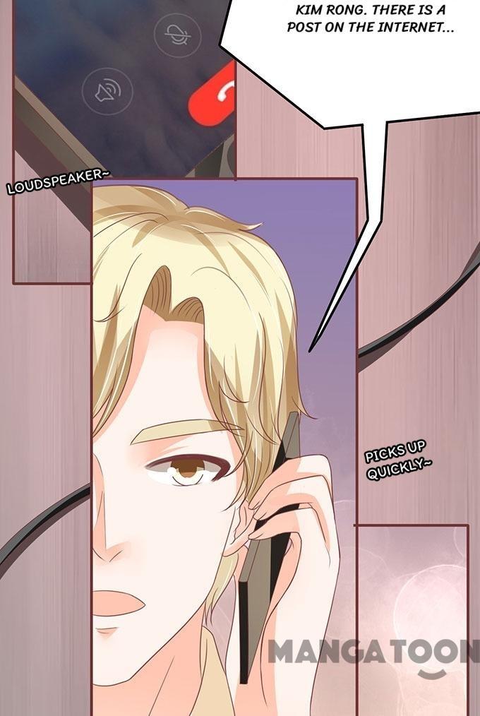 Prince’s Private Baby chapter 138 - page 15