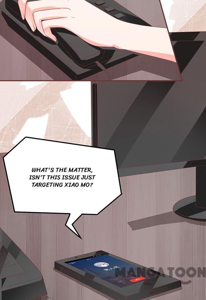 Prince’s Private Baby chapter 138 - page 21
