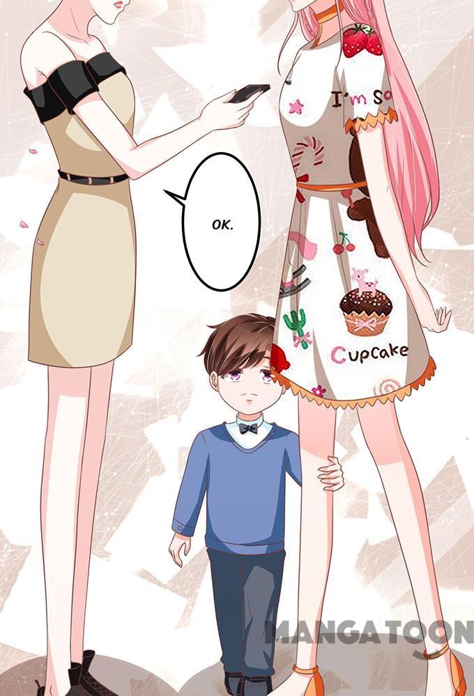 Prince’s Private Baby chapter 138 - page 23