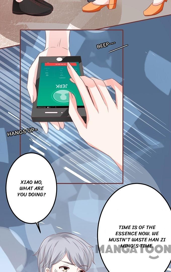 Prince’s Private Baby chapter 138 - page 24
