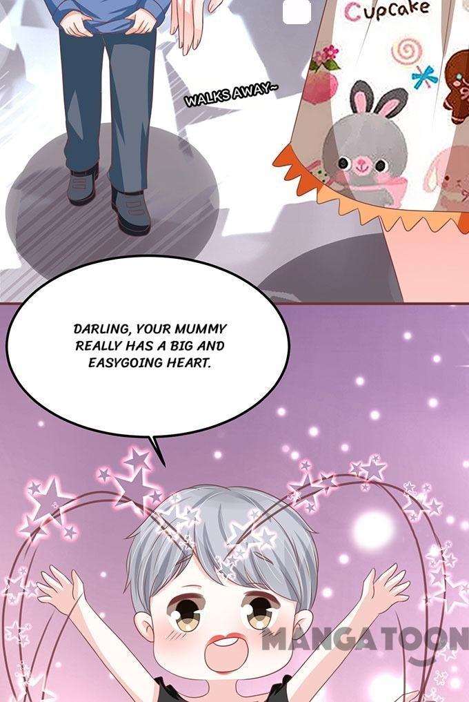 Prince’s Private Baby chapter 138 - page 29