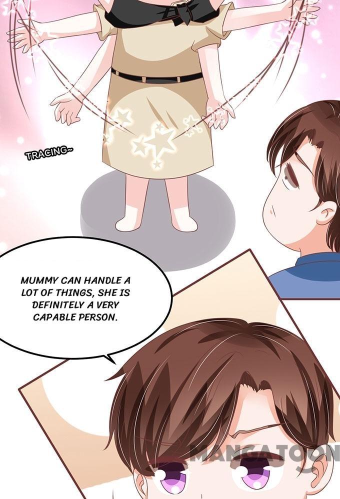 Prince’s Private Baby chapter 138 - page 30