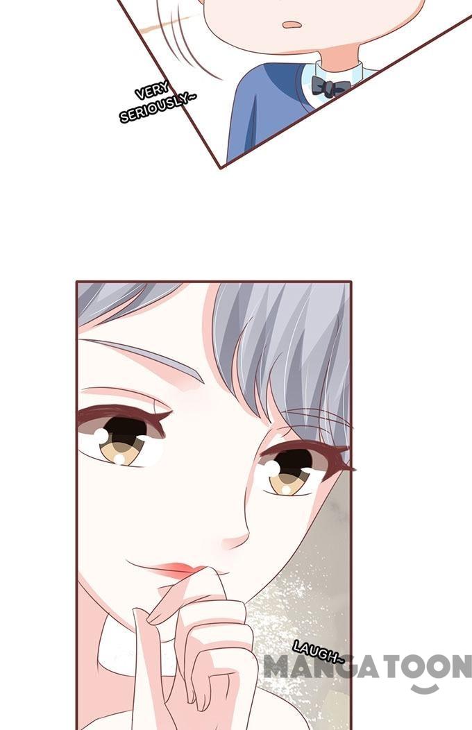 Prince’s Private Baby chapter 138 - page 31