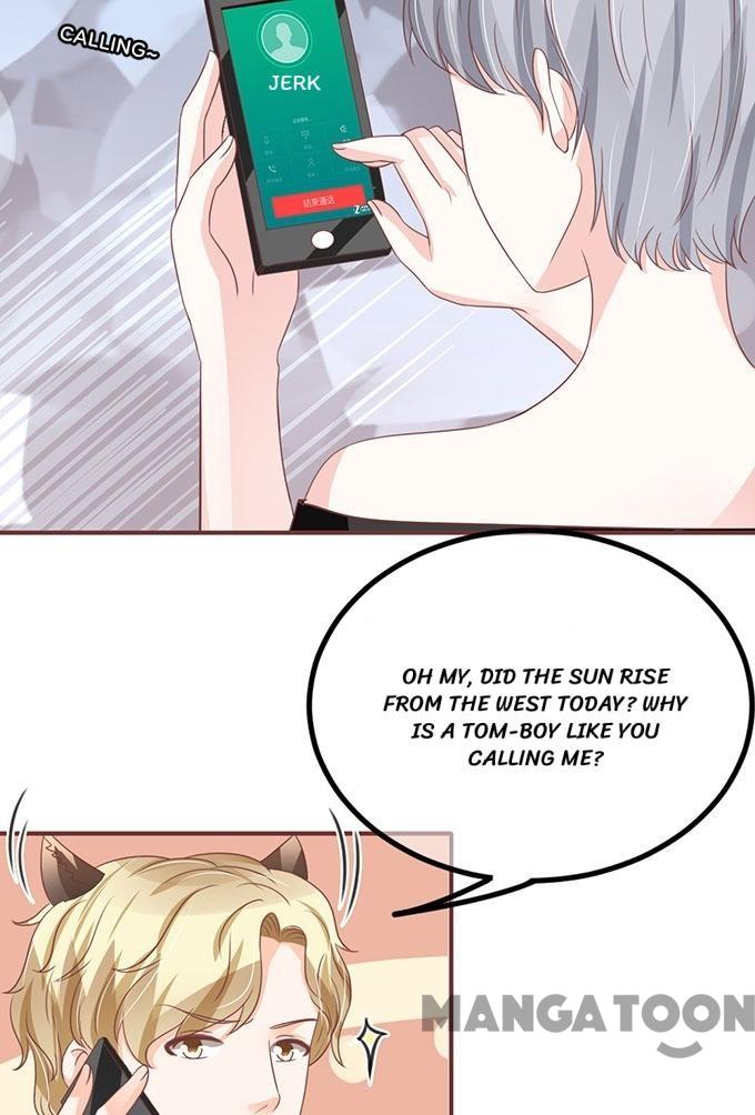 Prince’s Private Baby chapter 138 - page 8