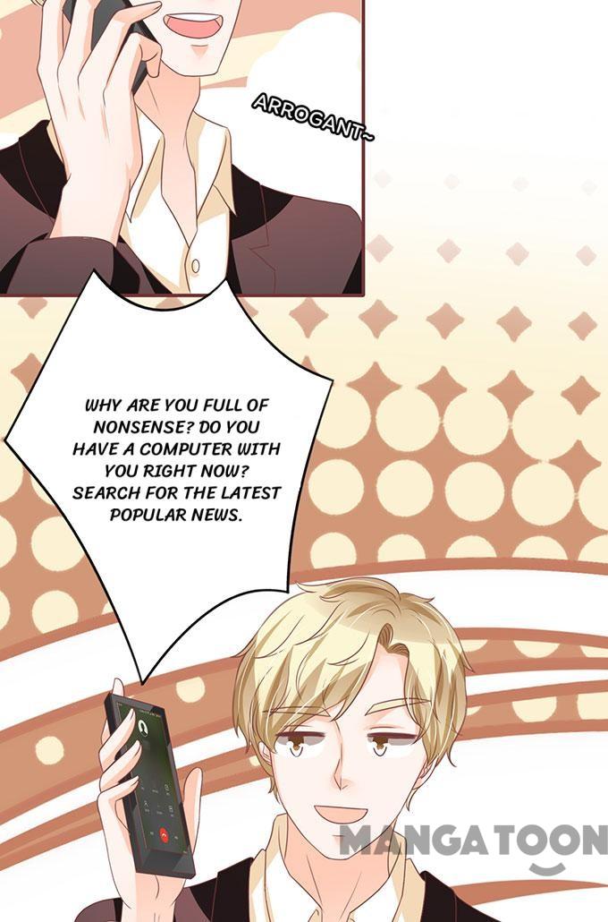 Prince’s Private Baby chapter 138 - page 9