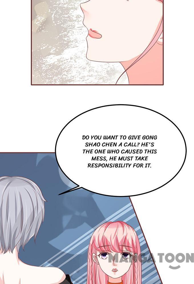 Prince’s Private Baby chapter 137 - page 12