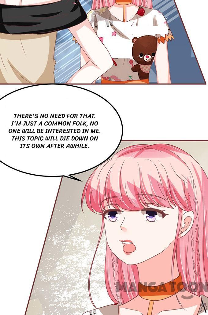 Prince’s Private Baby chapter 137 - page 13