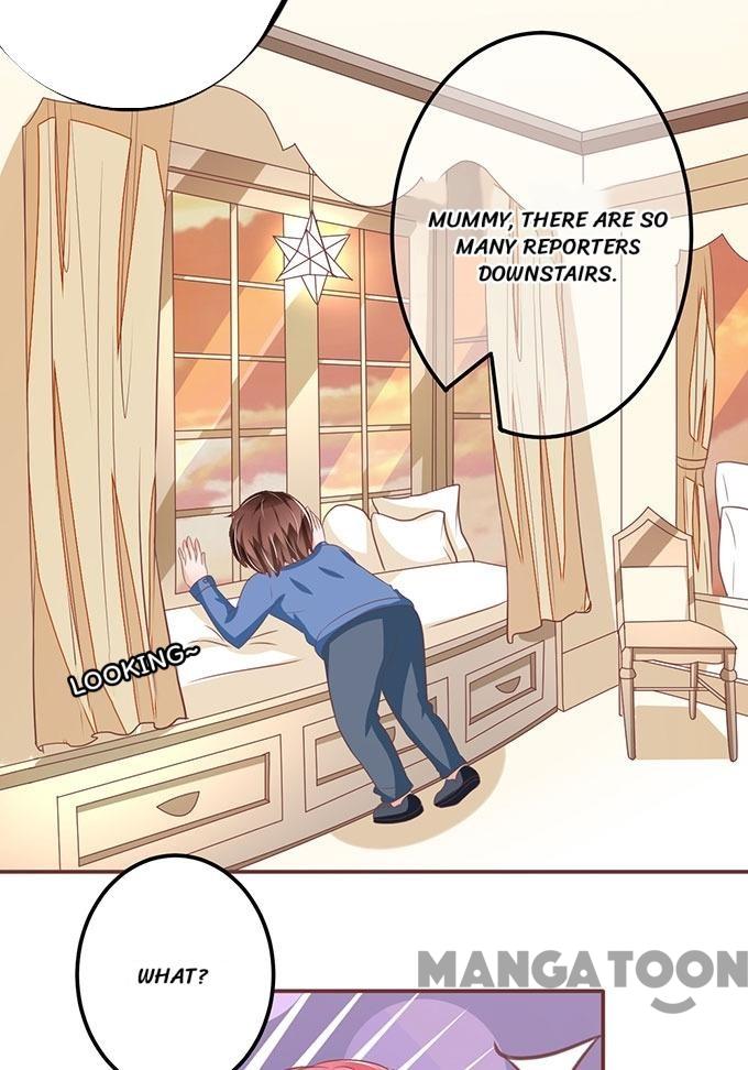 Prince’s Private Baby chapter 137 - page 16