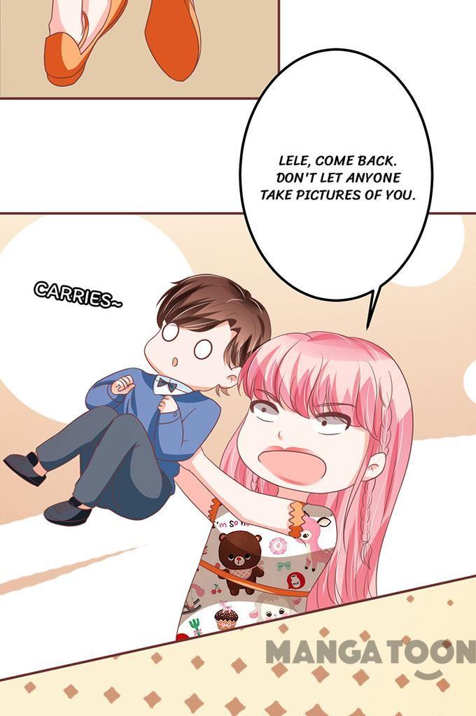 Prince’s Private Baby chapter 137 - page 18