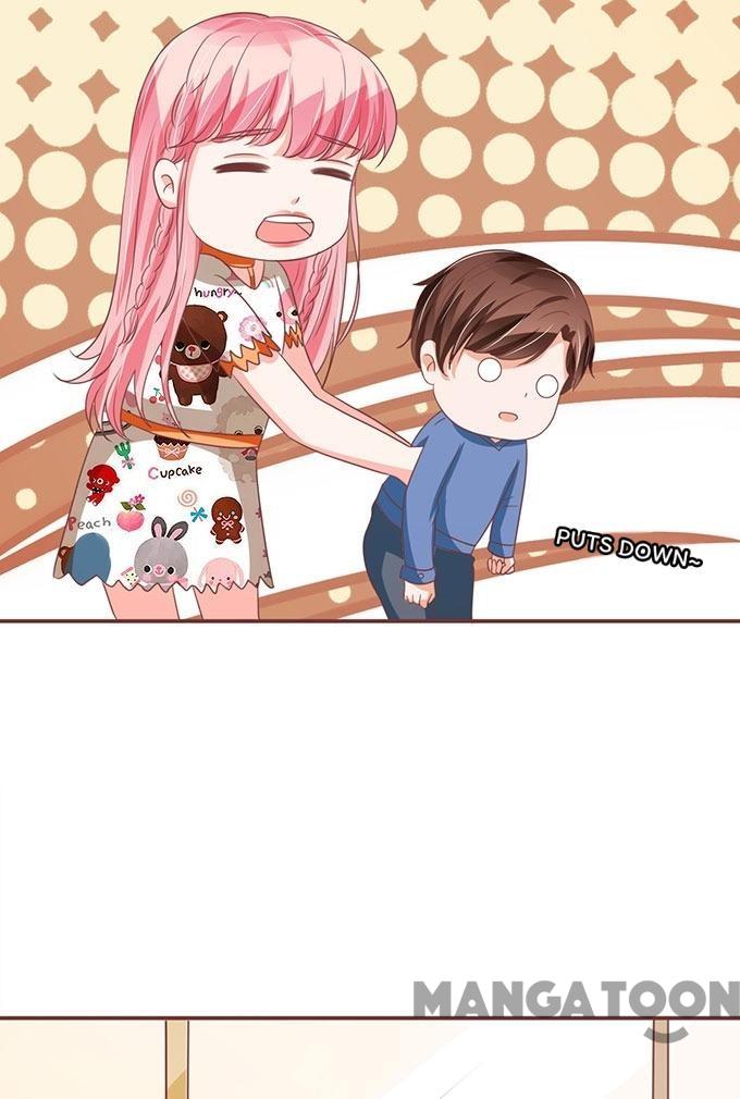 Prince’s Private Baby chapter 137 - page 19