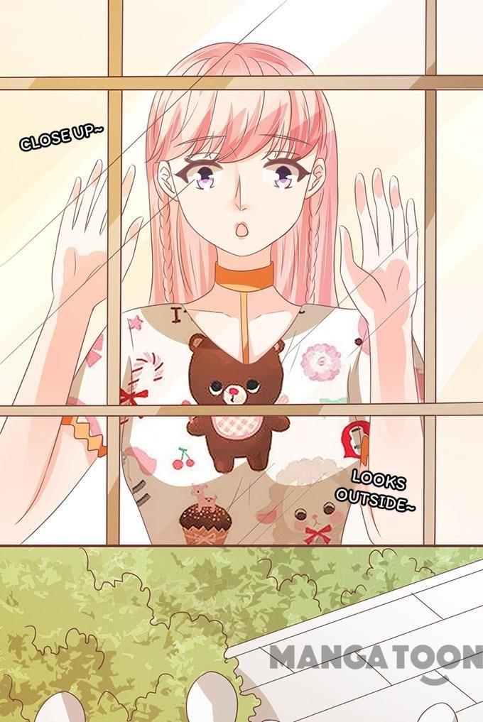 Prince’s Private Baby chapter 137 - page 20