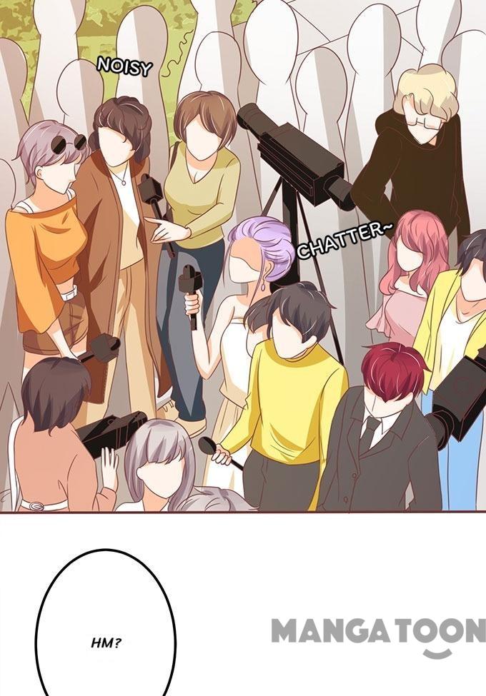 Prince’s Private Baby chapter 137 - page 21
