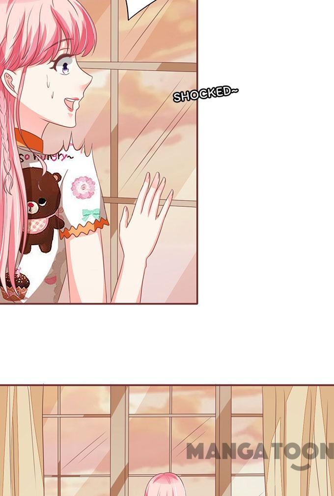 Prince’s Private Baby chapter 137 - page 23