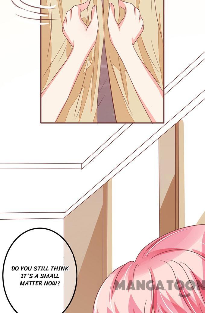 Prince’s Private Baby chapter 137 - page 25