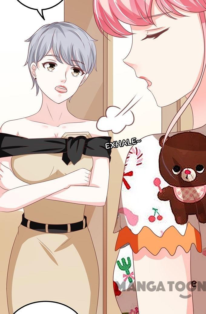 Prince’s Private Baby chapter 137 - page 26