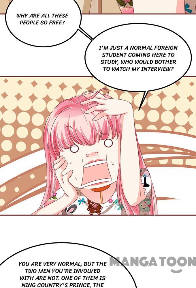 Prince’s Private Baby chapter 137 - page 27