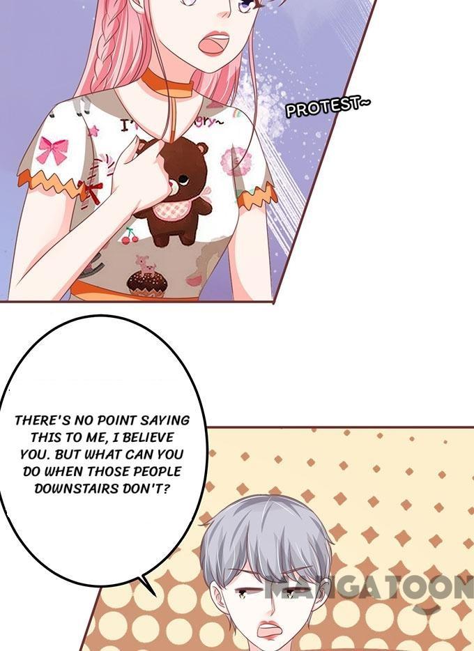 Prince’s Private Baby chapter 137 - page 29