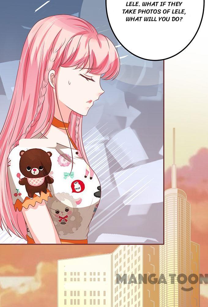Prince’s Private Baby chapter 137 - page 31