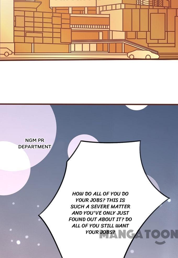 Prince’s Private Baby chapter 137 - page 33