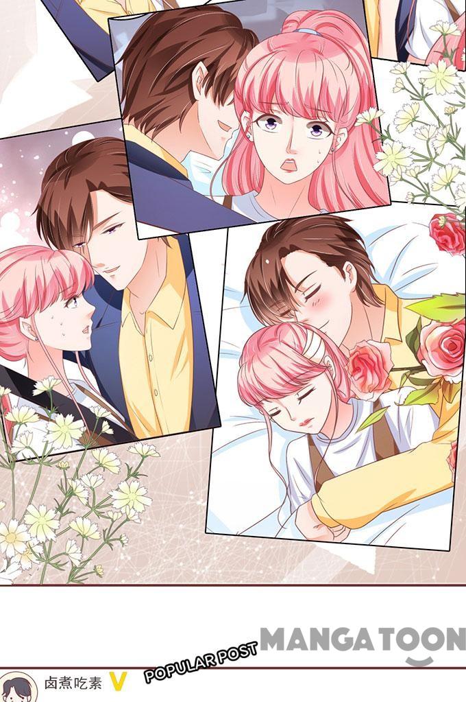Prince’s Private Baby chapter 137 - page 4