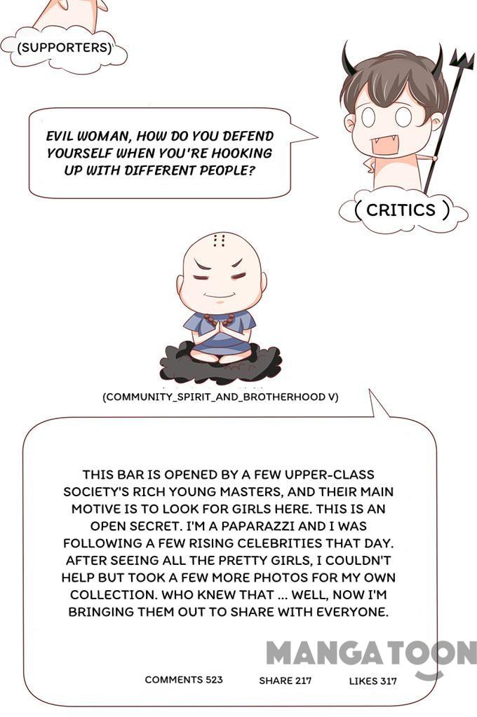 Prince’s Private Baby chapter 137 - page 8