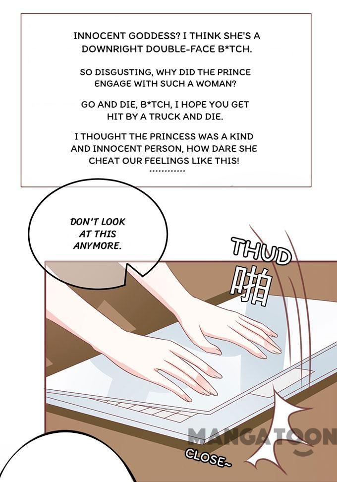 Prince’s Private Baby chapter 137 - page 9