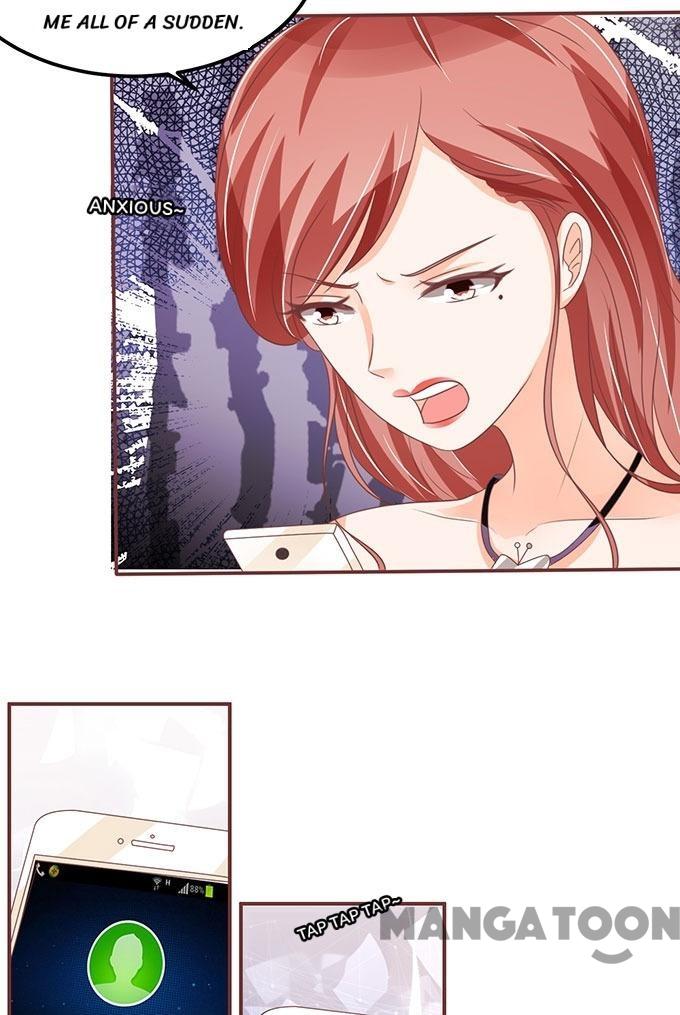Prince’s Private Baby chapter 136 - page 10