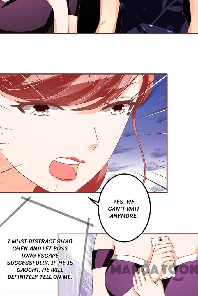 Prince’s Private Baby chapter 136 - page 14