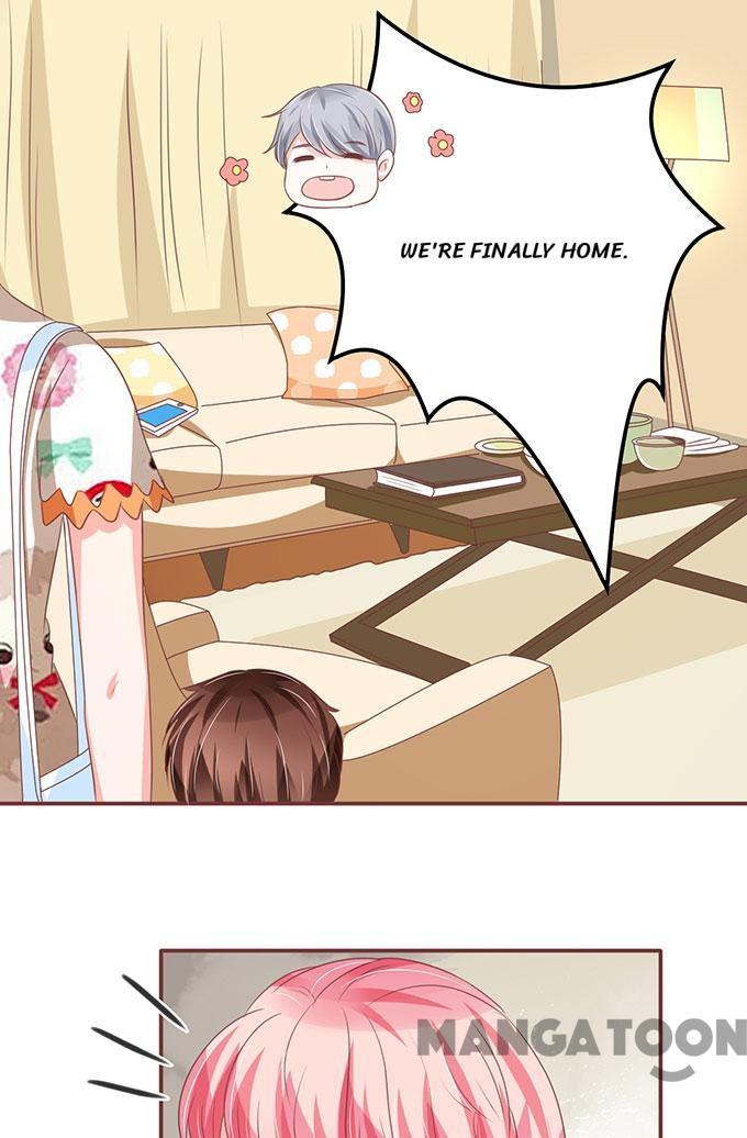 Prince’s Private Baby chapter 136 - page 17