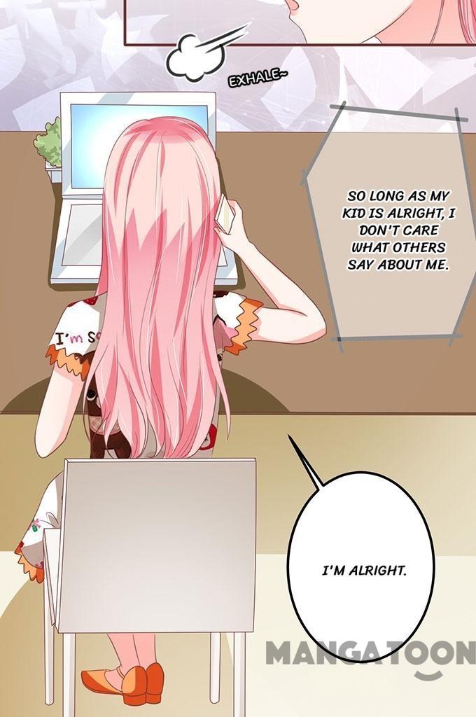 Prince’s Private Baby chapter 136 - page 25