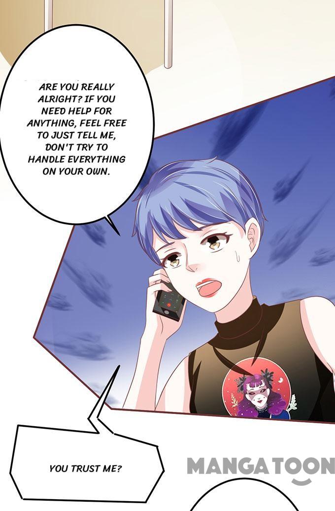 Prince’s Private Baby chapter 136 - page 26