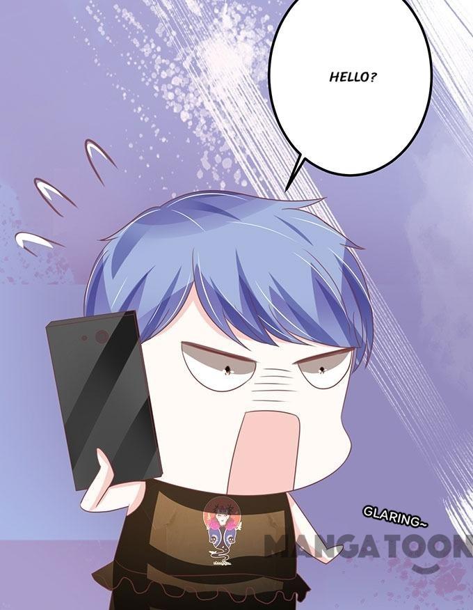 Prince’s Private Baby chapter 136 - page 29