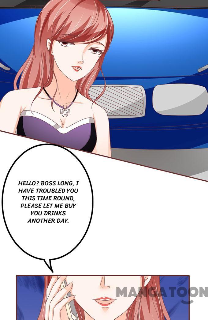 Prince’s Private Baby chapter 136 - page 5