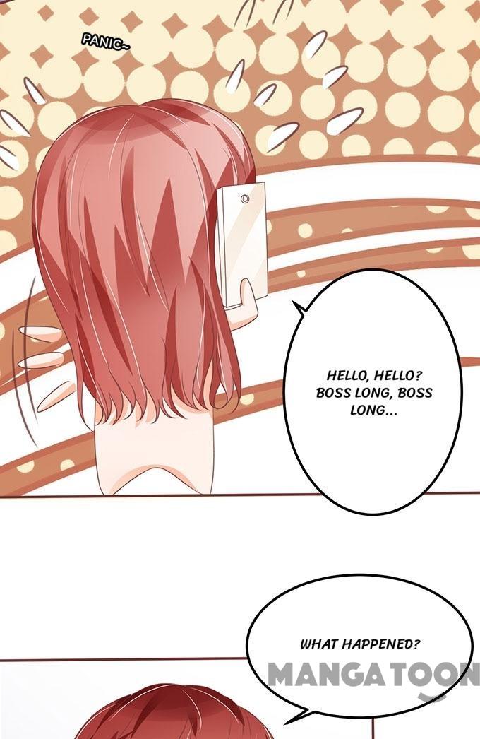 Prince’s Private Baby chapter 136 - page 8
